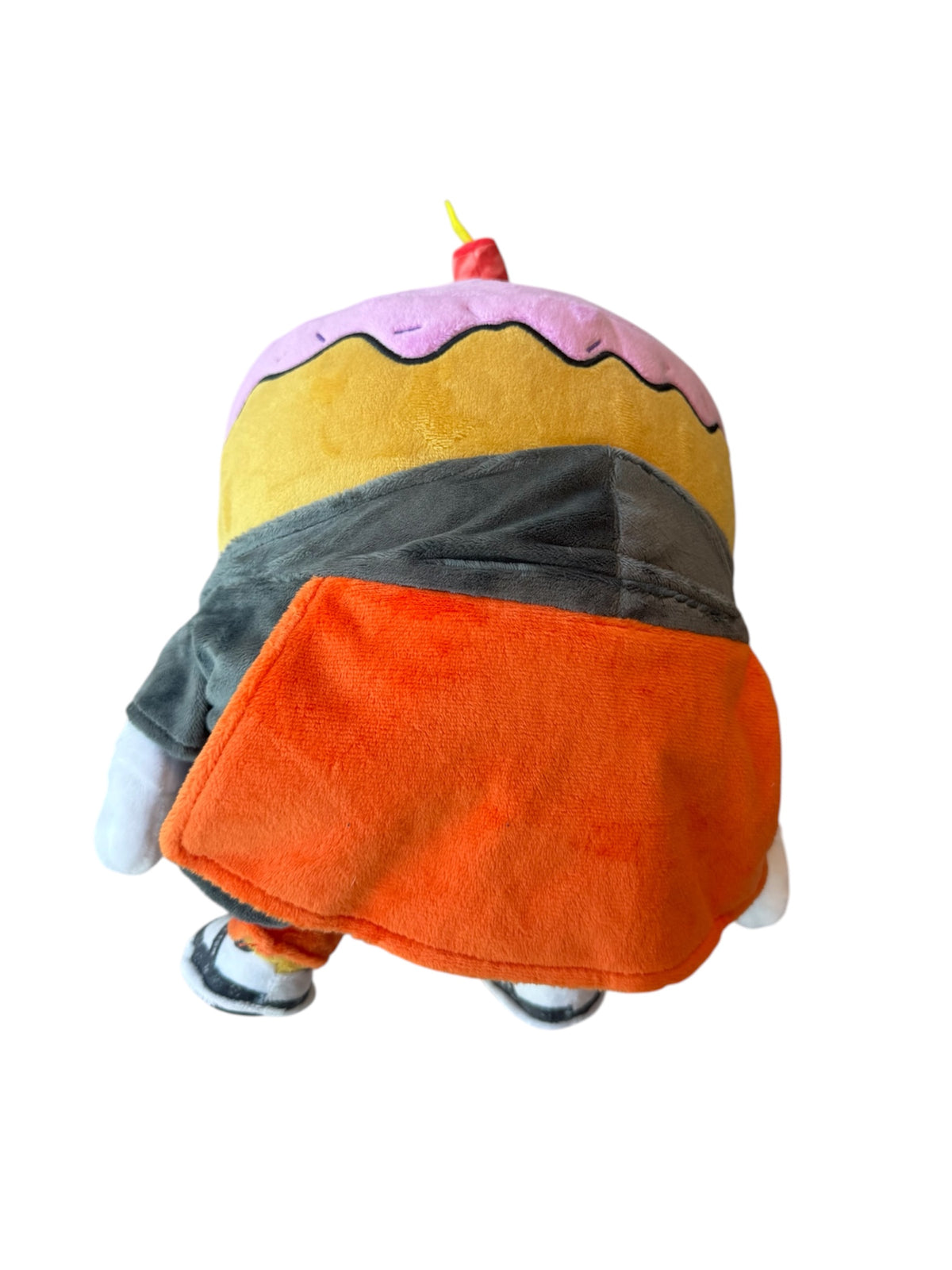 FLAVORZRUS TRAPCAKE PLUSHIE