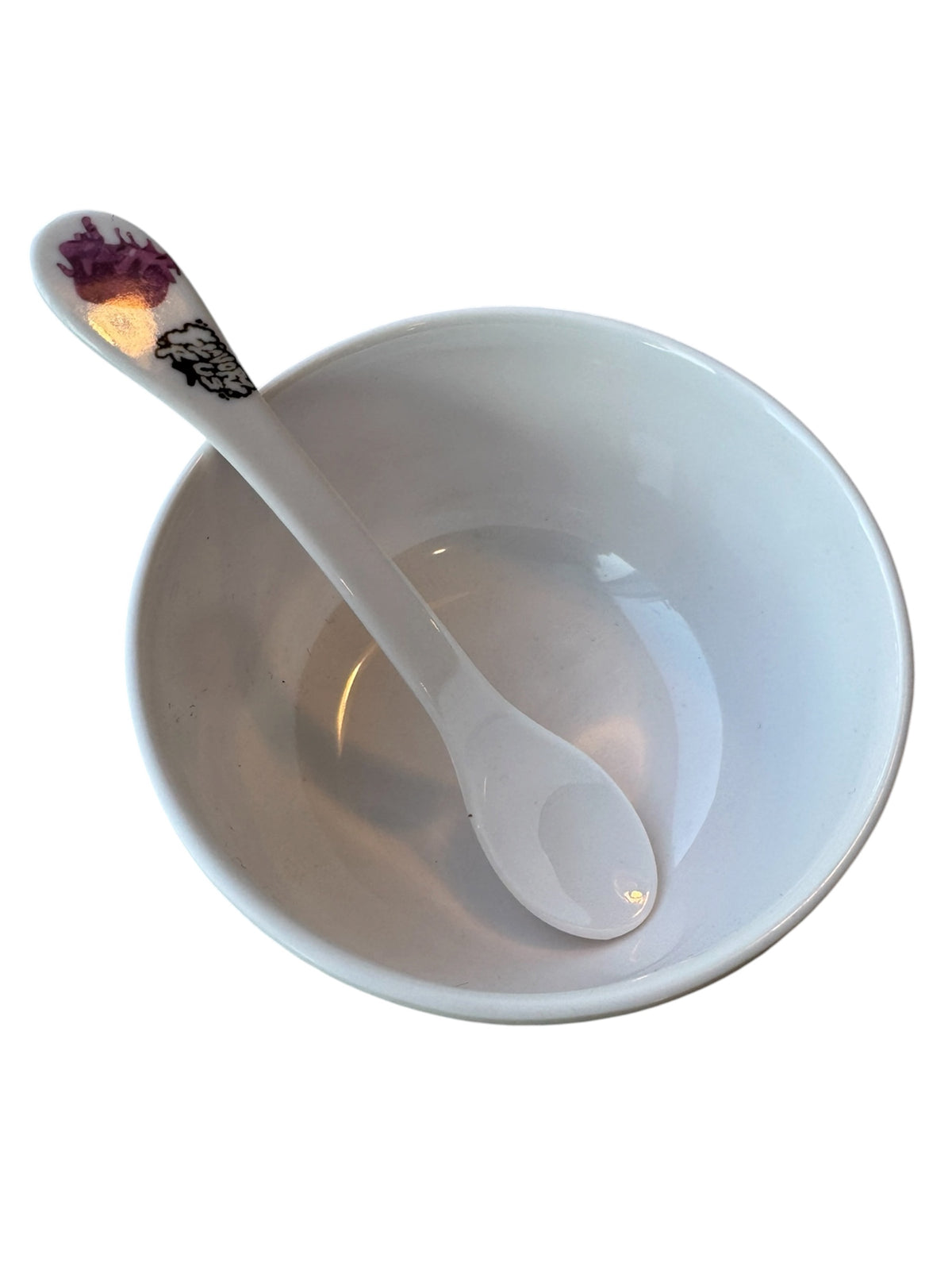 FLAVORZRUS BOWL & SPOON
