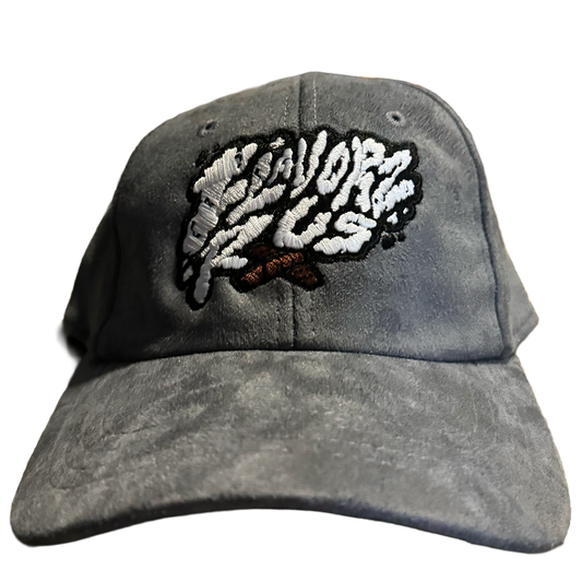 FLAVORZ R US "SIGNATURE" GREY HAT