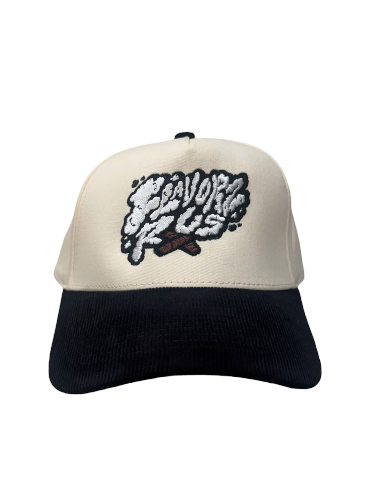 CLASSIC OG LOGO BLACK BASEBALL CAP