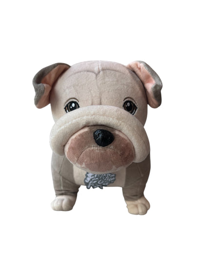 FLAVORZRUS DOG PLUSHIE