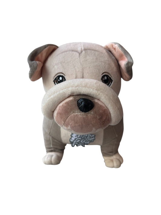 FLAVORZRUS DOG PLUSHIE