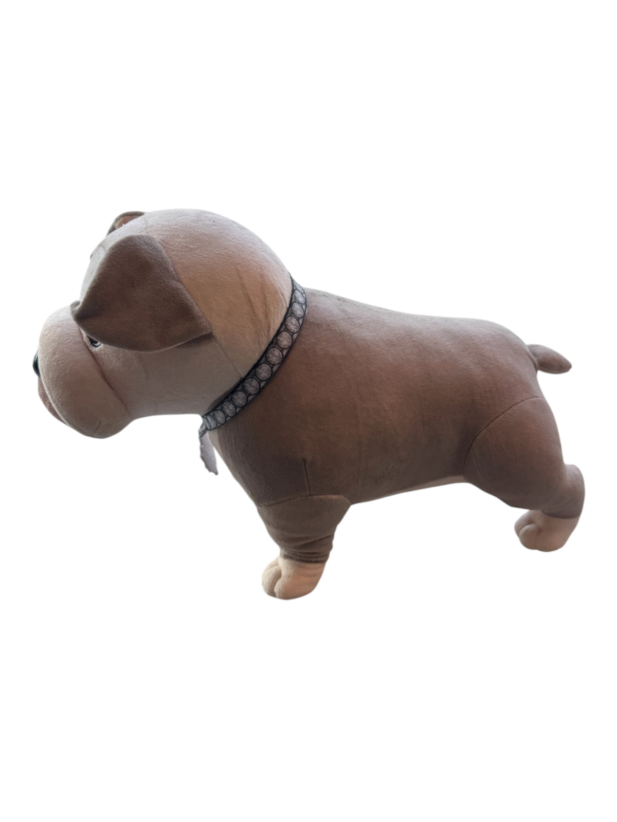 FLAVORZRUS DOG PLUSHIE