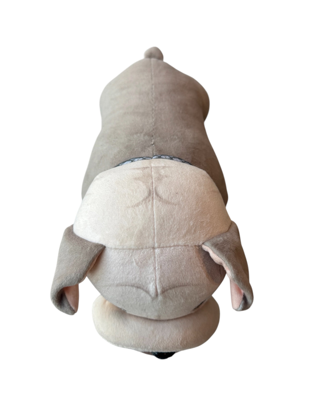 FLAVORZRUS DOG PLUSHIE