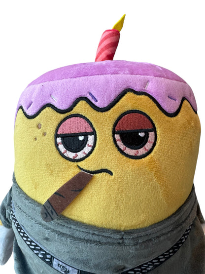 FLAVORZRUS TRAPCAKE PLUSHIE