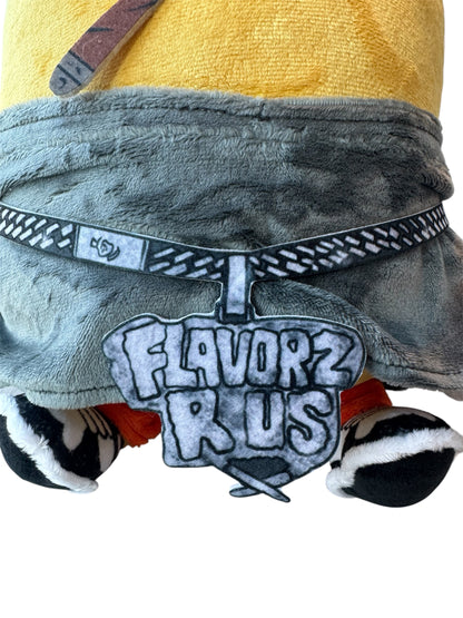 FLAVORZRUS TRAPCAKE PLUSHIE