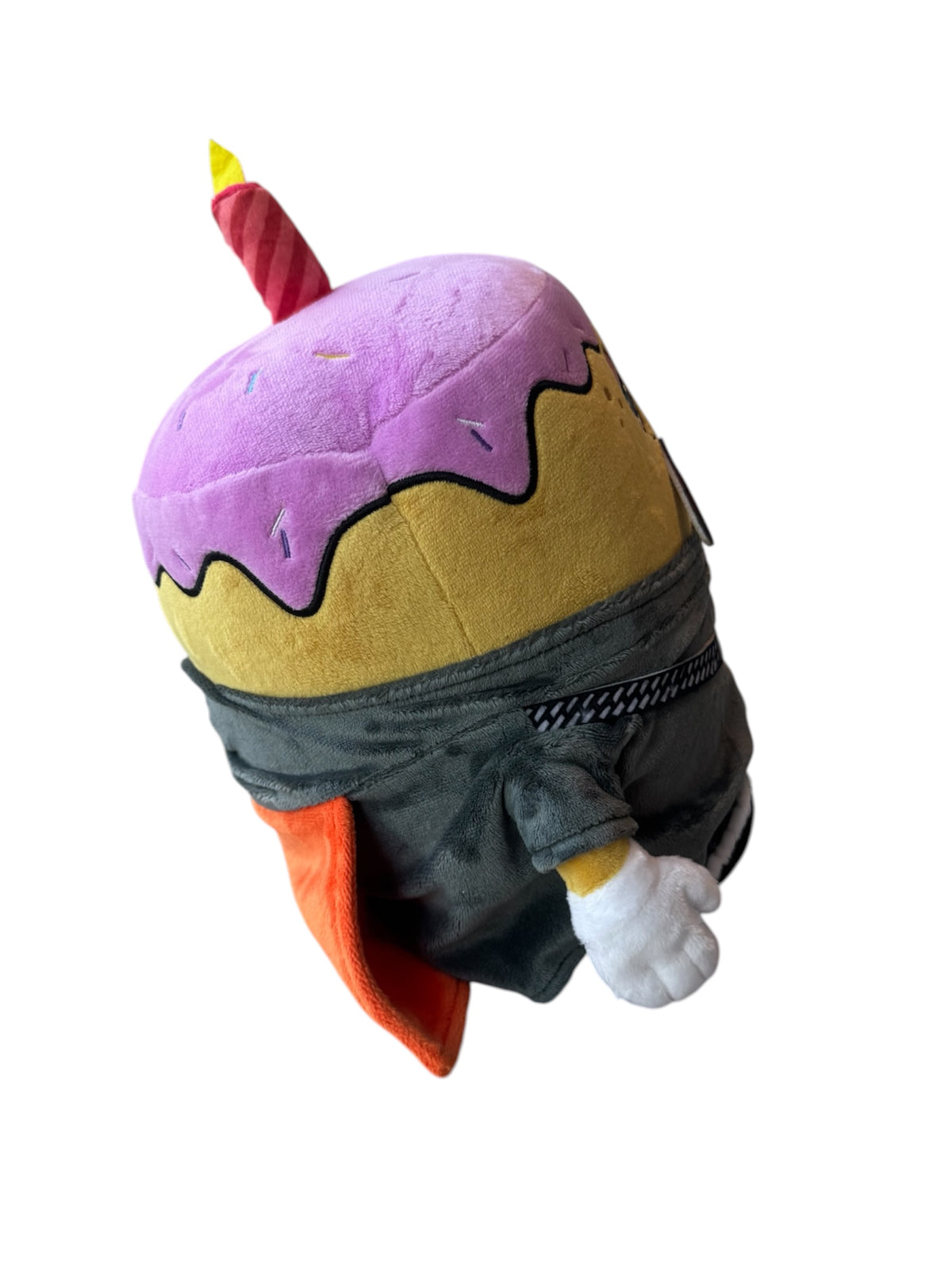 FLAVORZRUS TRAPCAKE PLUSHIE