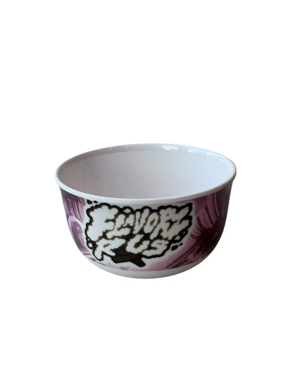 FLAVORZRUS BOWL & SPOON