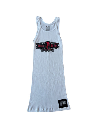 PLAYERS CLUB TANK TOP