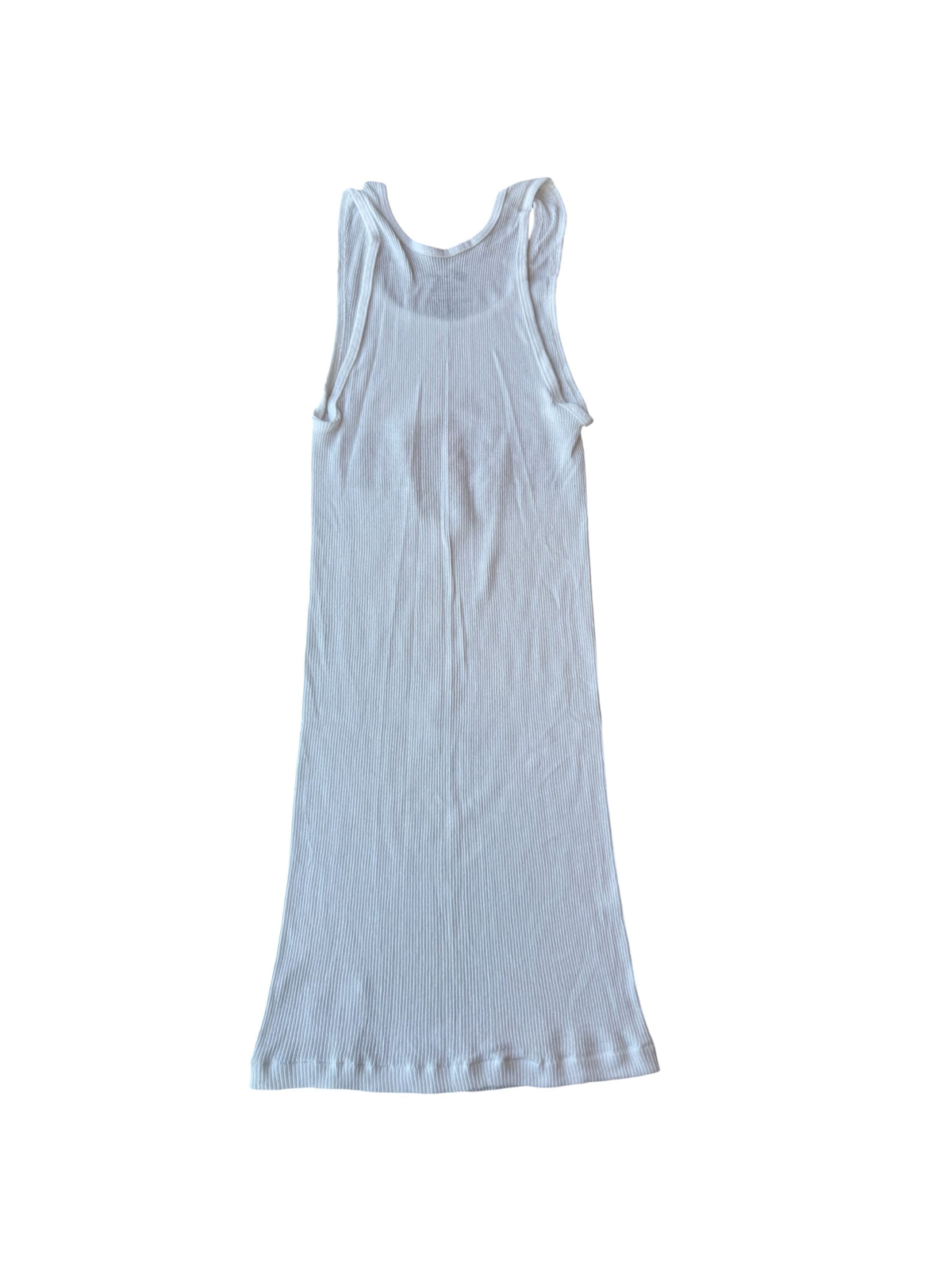 PLAYERS CLUB TANK TOP