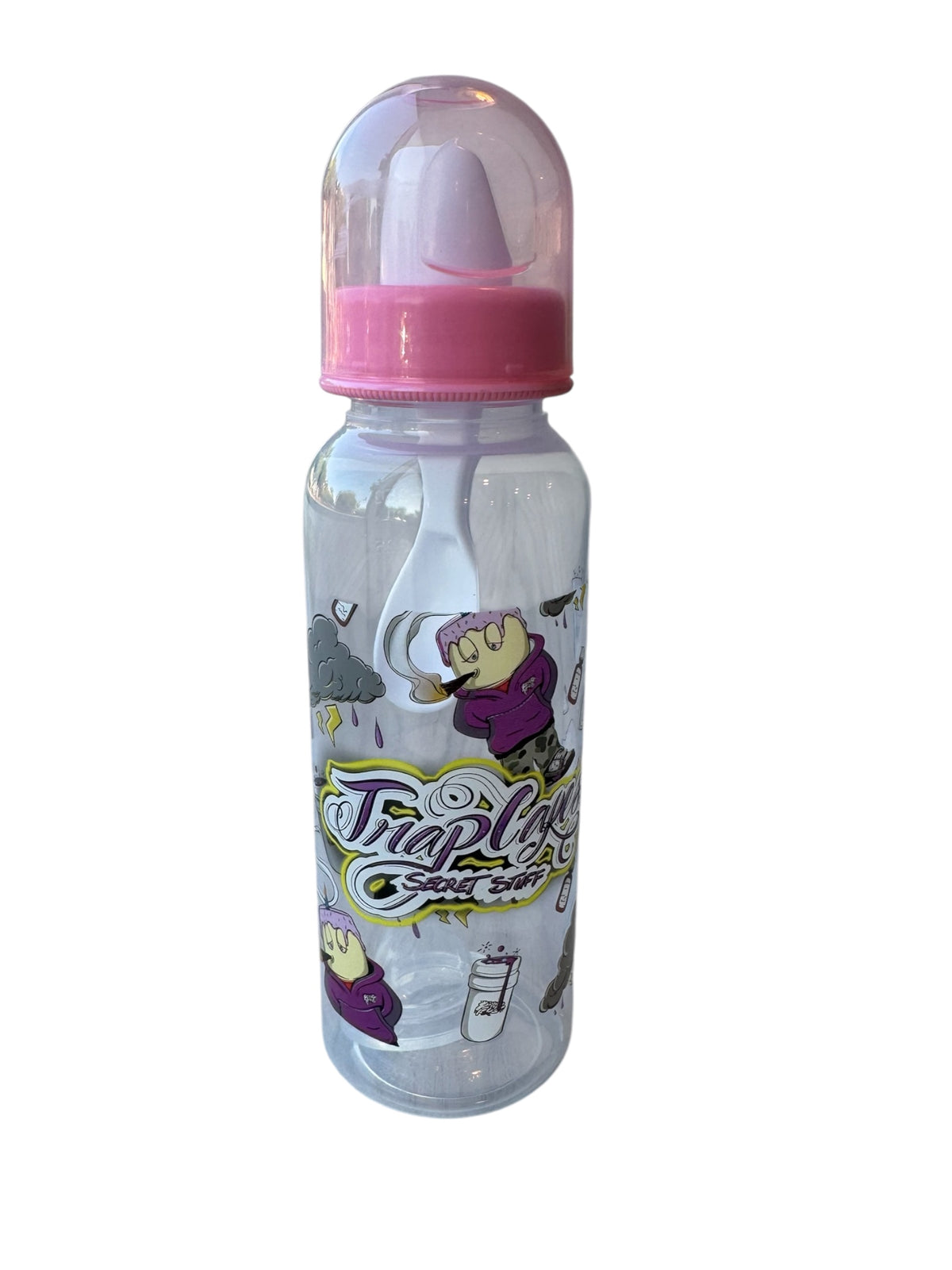 FLAVORZRUS BABY BOTTLE