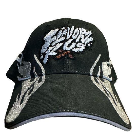 FLAVORZ R US "STRIKER" HAT