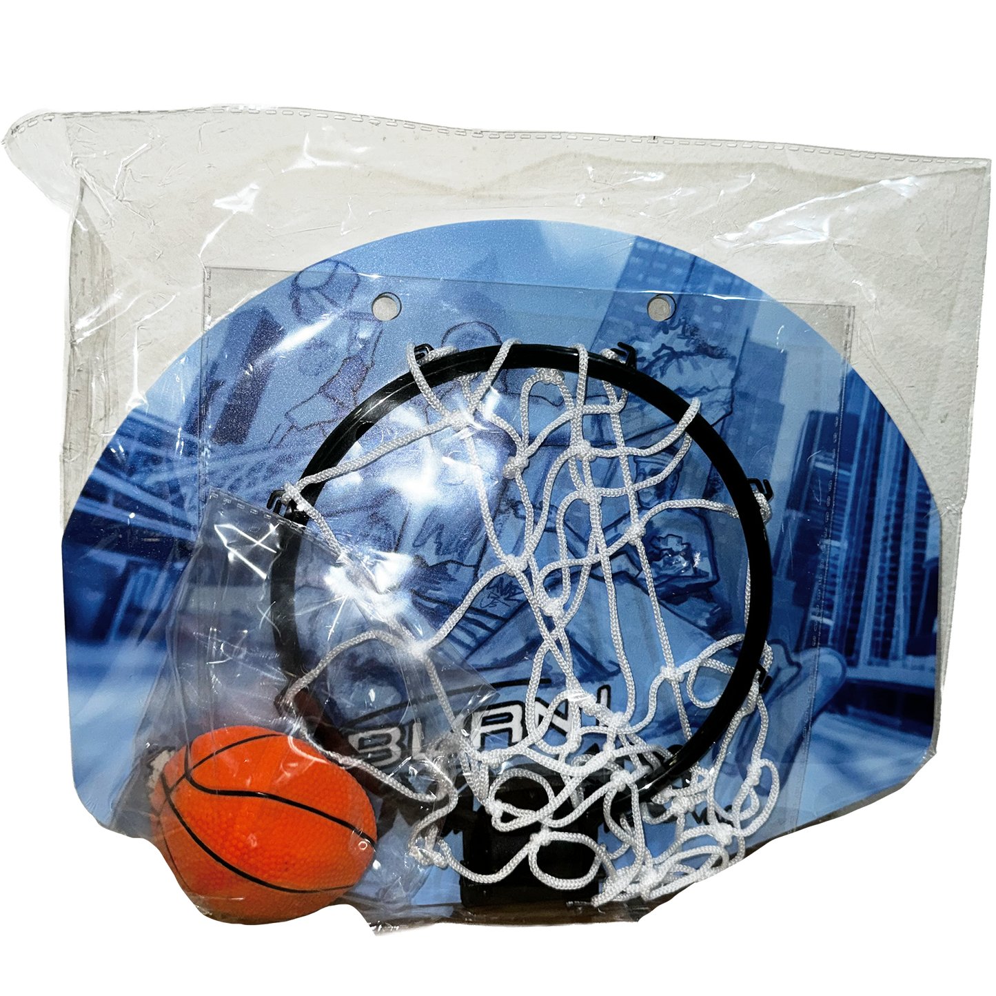 FLAVORZ R US "BURN1 MIXTAPE V2" HOOP SET
