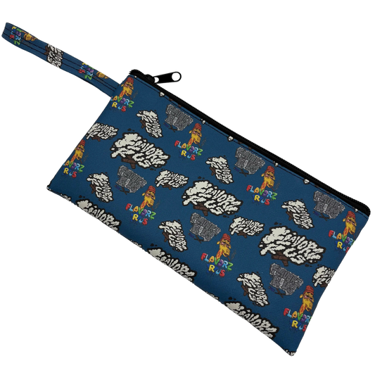 FLAVORZ R US "SIGNATURE" BLUE BAG